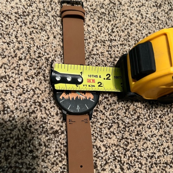 Apache Pine Watch - Picture 6 of 7